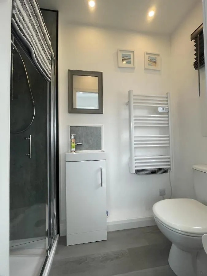 Pirates Cove Holiday Chalet Bridlington Holiday home