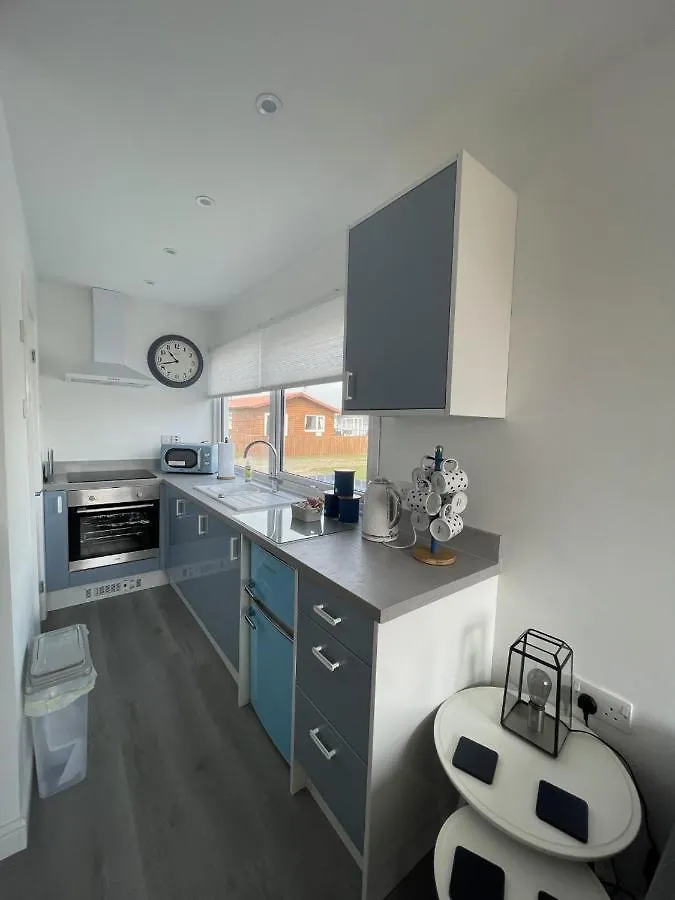 Holiday home Pirates Cove Holiday Chalet Bridlington