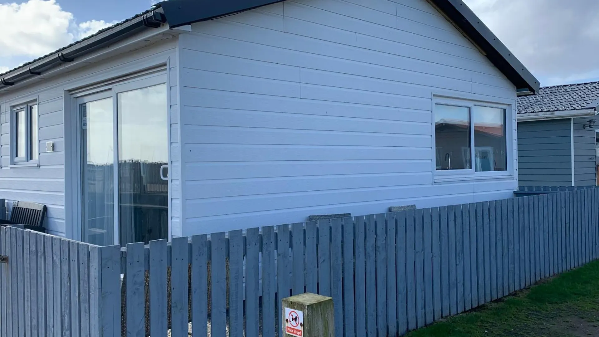 Pirates Cove Holiday Chalet Bridlington United Kingdom