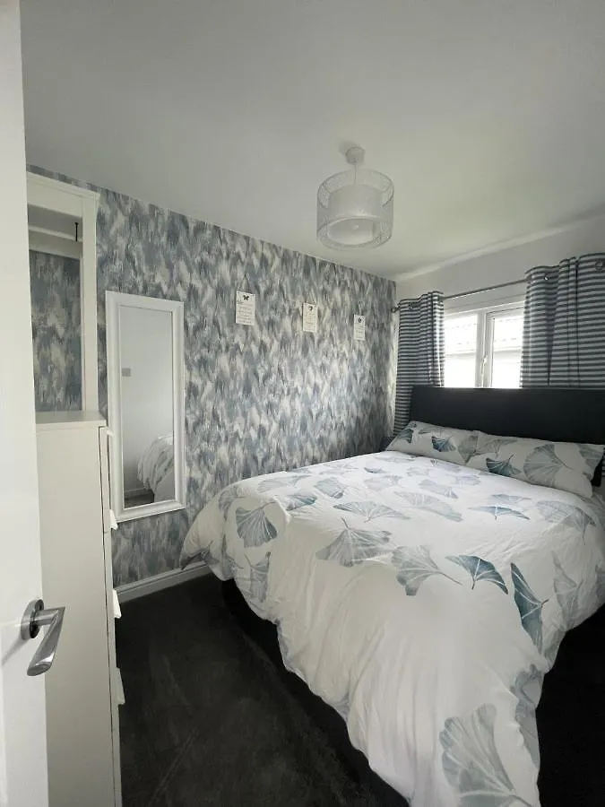 Pirates Cove Holiday Chalet Bridlington
