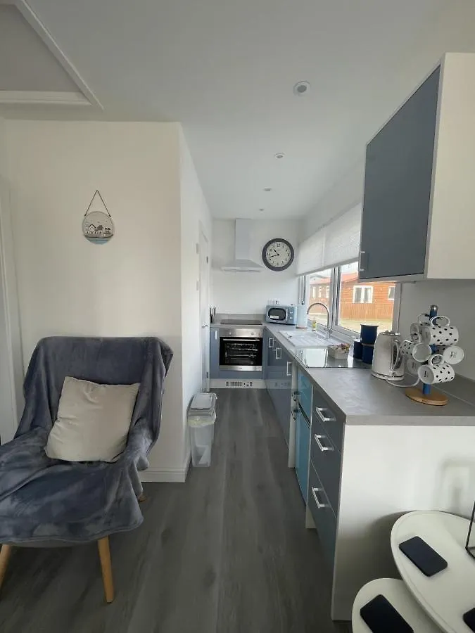 Pirates Cove Holiday Chalet Bridlington 0*,  United Kingdom