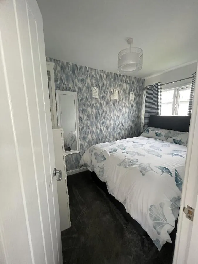 Pirates Cove Holiday Chalet Bridlington 0*,
