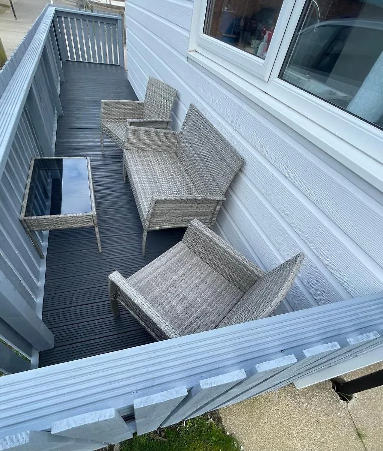 Pirates Cove Holiday Chalet Bridlington